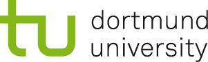 TU dortmund university logo